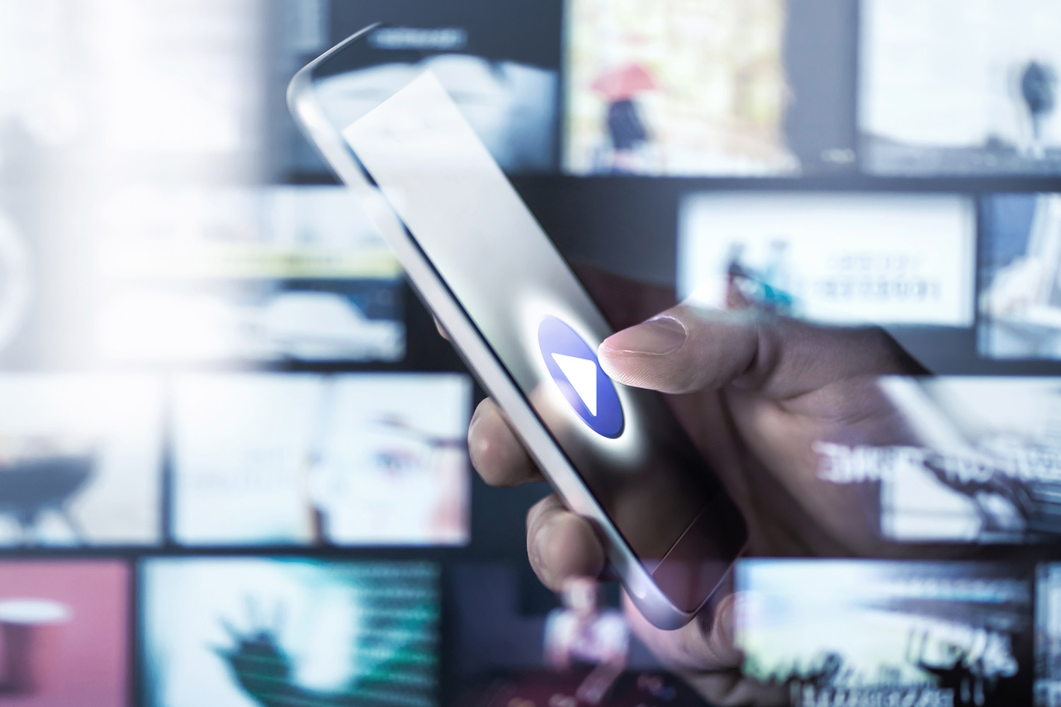 tech trends to keep an eye on