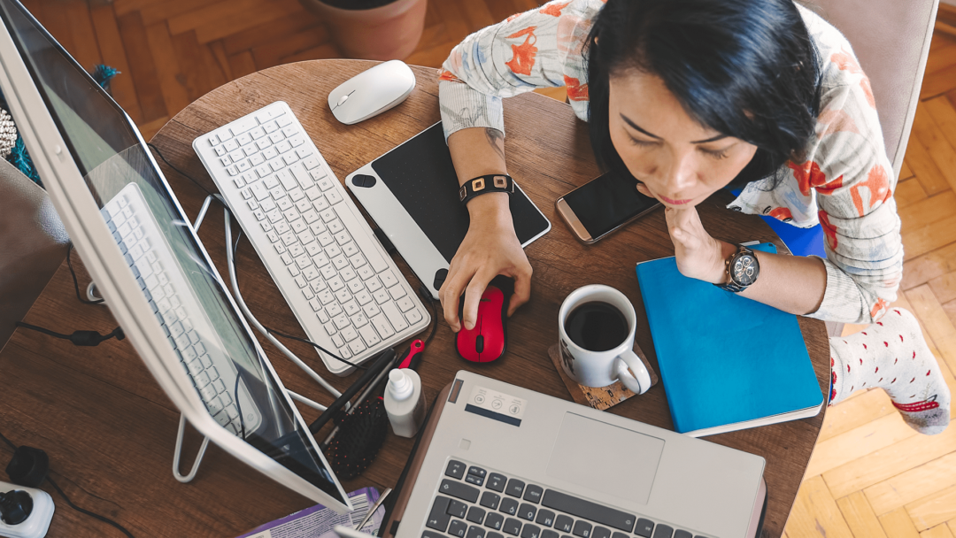 digital cleaning new york